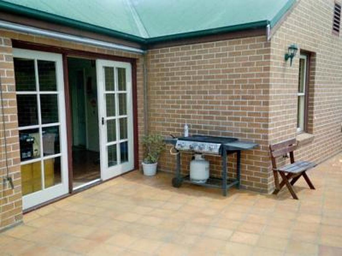Clover Free Car Parking Hostel Hostel Sydney Exterior photo