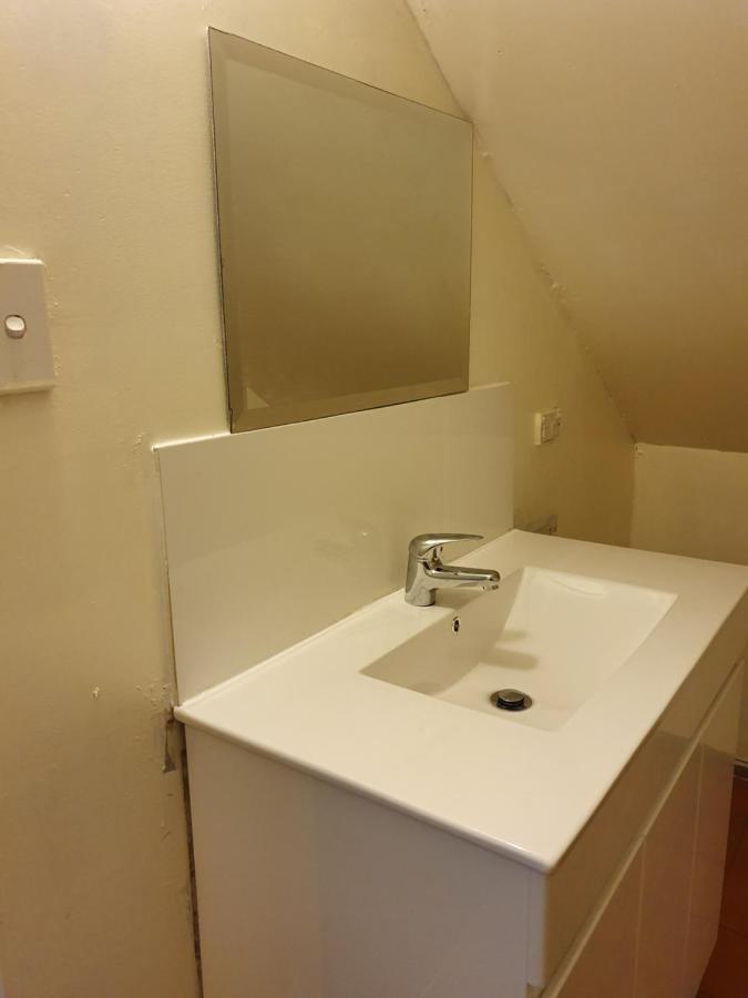 Clover Free Car Parking Hostel Hostel Sydney Exterior photo
